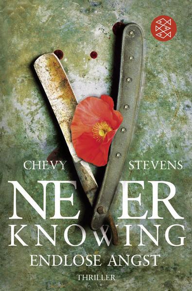 Never Knowing - Endlose Angst / Nadine Lavoie Bd. 2