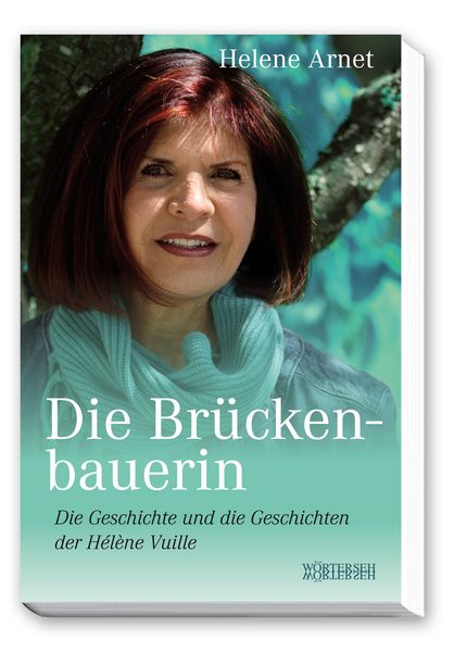 Die Brückenbauerin