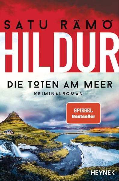 Hildur – Die Toten am Meer