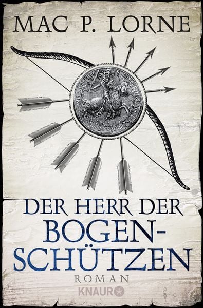 Der Herr der Bogenschützen