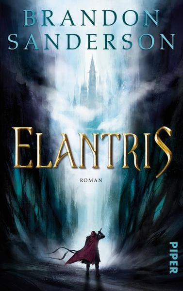 Elantris