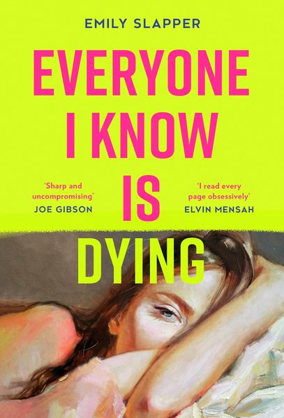 Everyone I Know is Dying. Special Edition