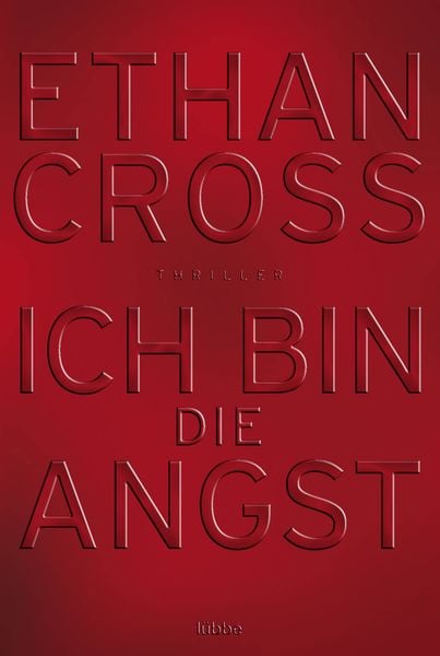 Ich bin die Angst / Francis Ackerman junior Band 2