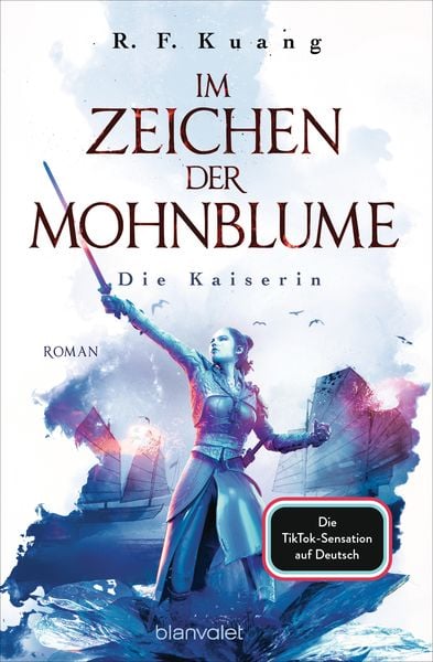 Im Zeichen der Mohnblume - Die Kaiserin