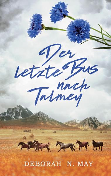 Der letzte Bus nach Talmey