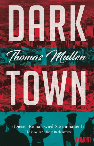 Darktown (Darktown 1)