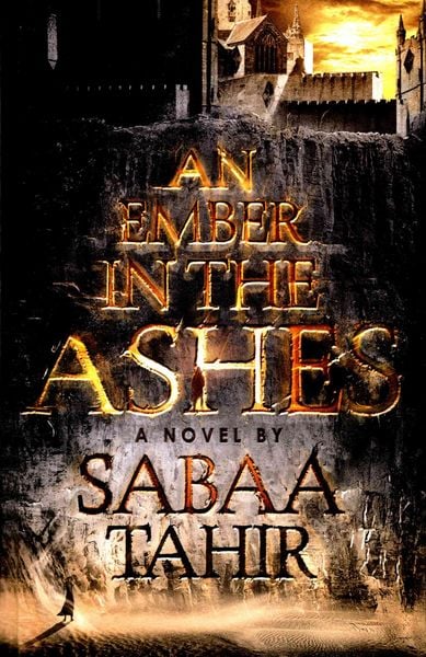 An Ember in the Ashes