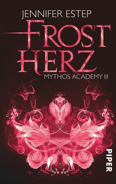 Frostherz / Mythos Academy Band 3