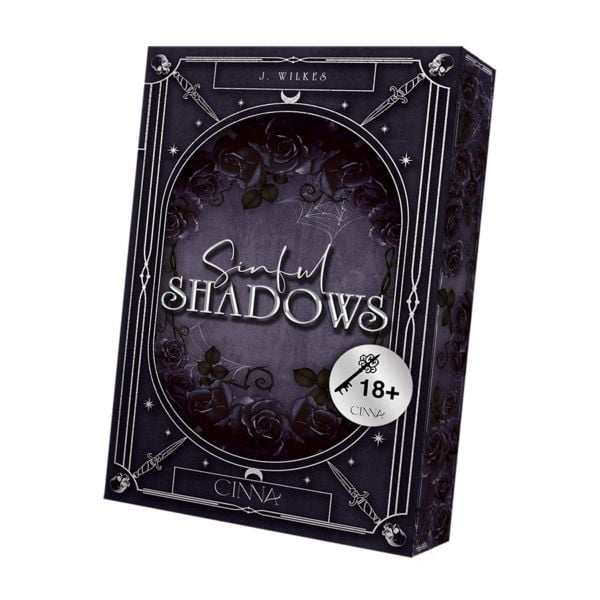 Sinful Shadows