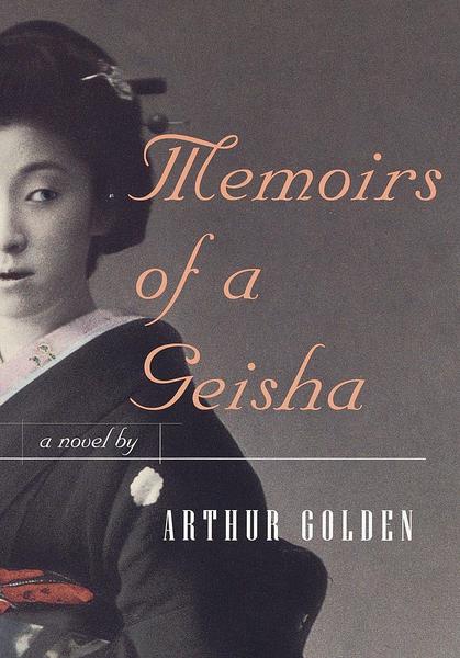 Memoirs Of a Geisha