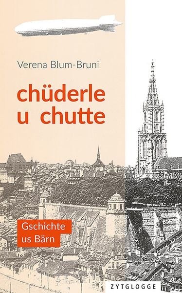 Chüderle u chutte