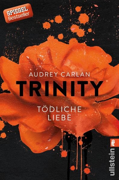 Tödliche Liebe / Trinity Band 3