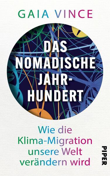 Das nomadische Jahrhundert