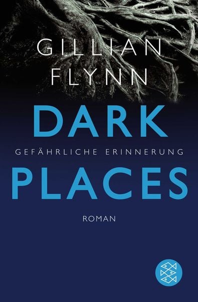 Dark Places - Gefährliche Erinnerung