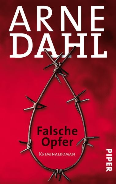 Falsche Opfer / A-Gruppe Band 3