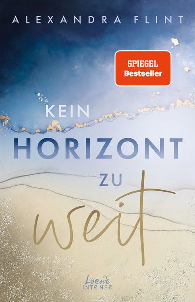 Kein Horizont zu weit (Tales of Sylt, Band 1)