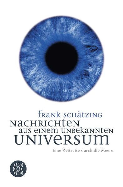 Nachrichten aus einem unbekannten Universum