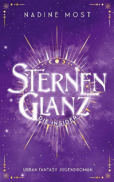 Sternenglanz - Die Insider