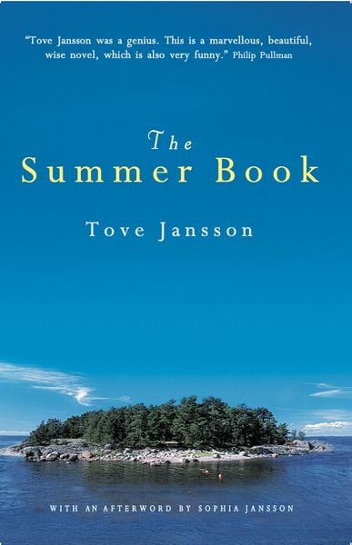The Summer Book