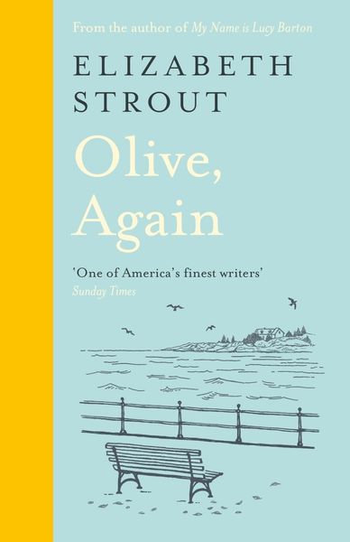 Strout, E: Olive, Again