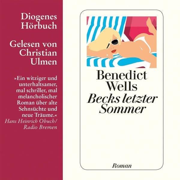 Becks letzter Sommer