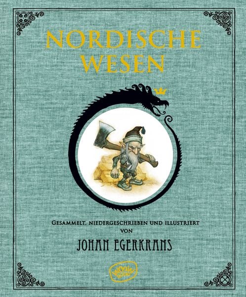 Nordische Wesen