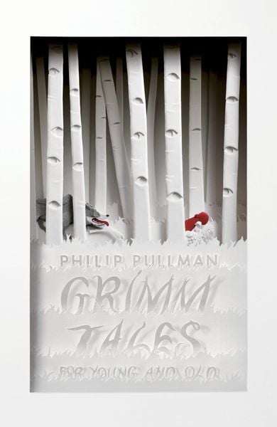 Grimm Tales