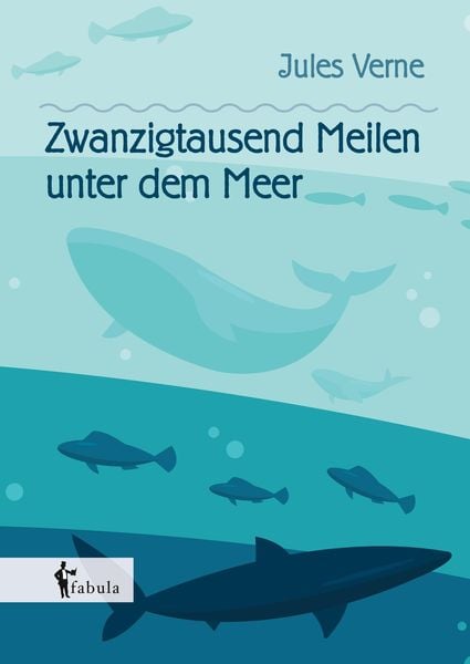 Zwanzigtausend Meilen unter dem Meer