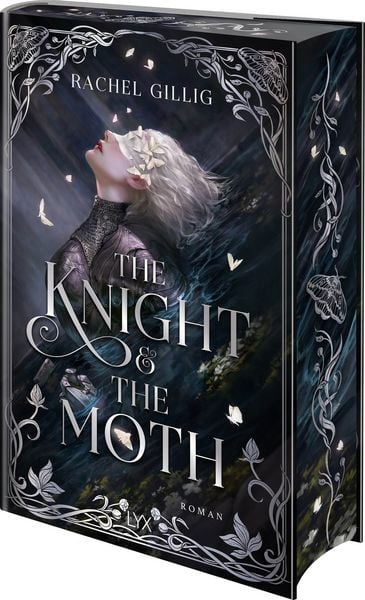 The Knight and the Moth