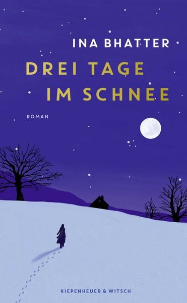 Drei Tage im Schnee