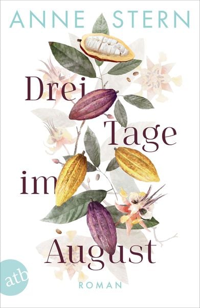 Drei Tage im August