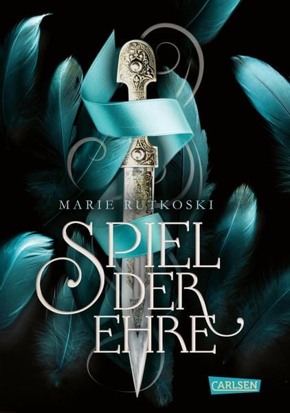 Spiel der Ehre (Die Schatten von Valoria 2)