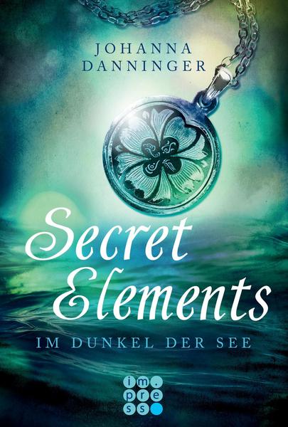 Secret Elements 1: Im Dunkel der See