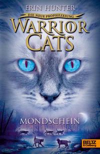 Mondschein / Warrior Cats 2 Bd.2