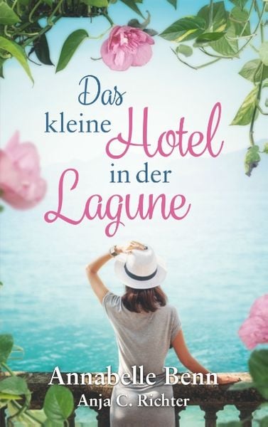 Das kleine Hotel in der Lagune