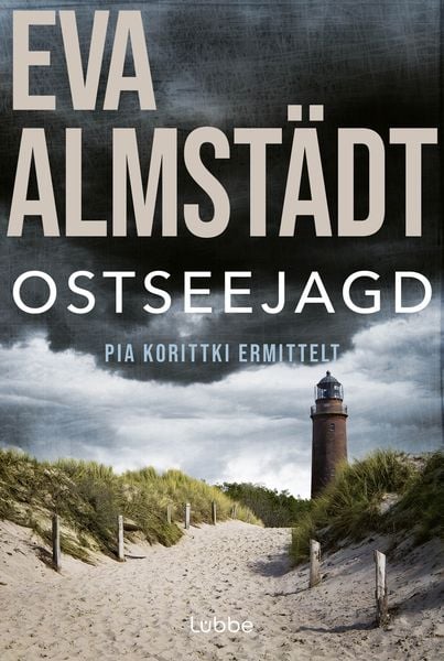 Ostseejagd / Pia Korittki Bd. 12