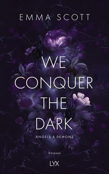 We Conquer the Dark