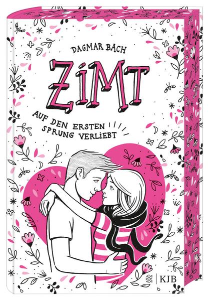 Zimt – Auf den ersten Sprung verliebt