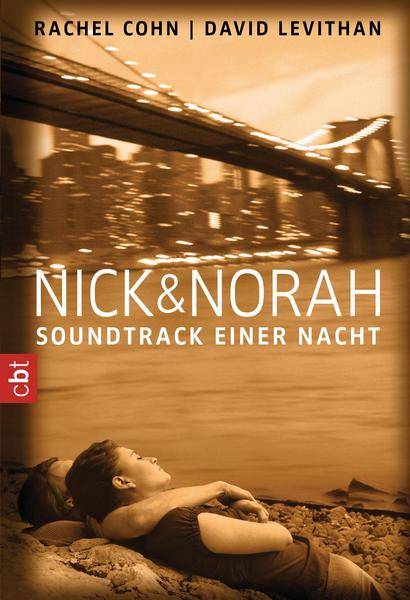 Nick & Norah - Soundtrack einer Nacht