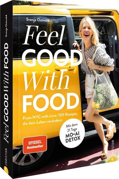 Feel. Good. With. Food.