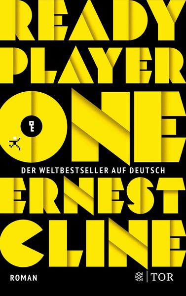 Ready Player One