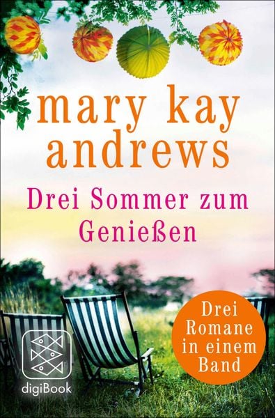 Drei Sommer zum Genießen