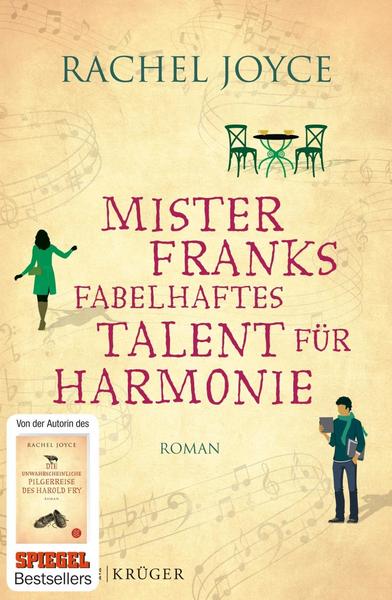 Mister Franks fabelhaftes Talent für Harmonie