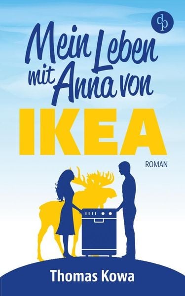 Mein Leben mit Anna von IKEA