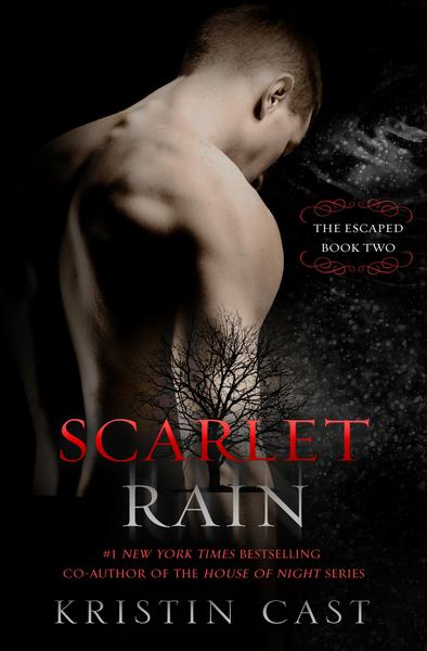 Scarlet Rain