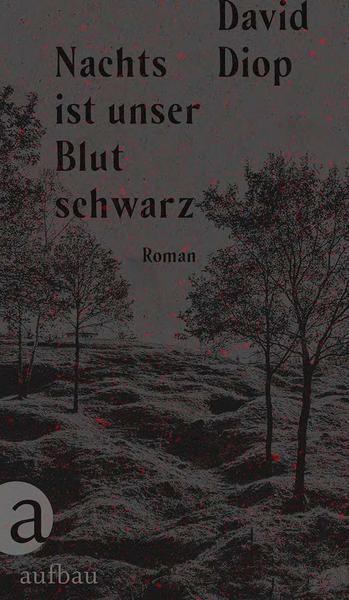 Nachts ist unser Blut schwarz