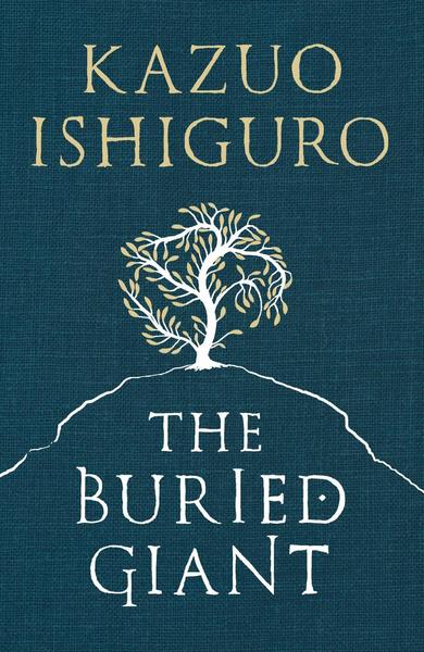 Ishiguro, K: Buried Giant