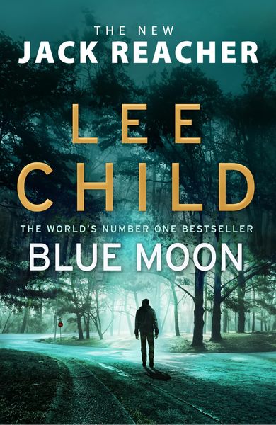 Child, L: Blue Moon