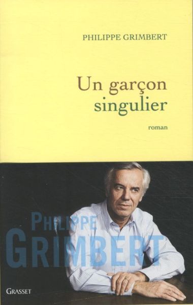 Grimbert, P: garcon singulier