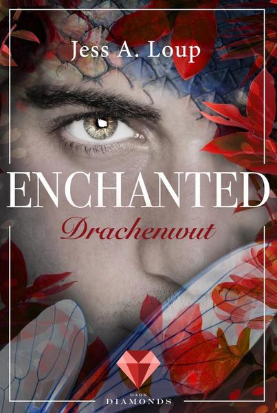 Drachenwut (Enchanted 3)